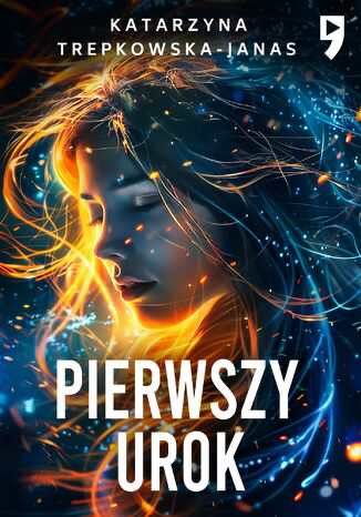 Okładka Pierwszy urok